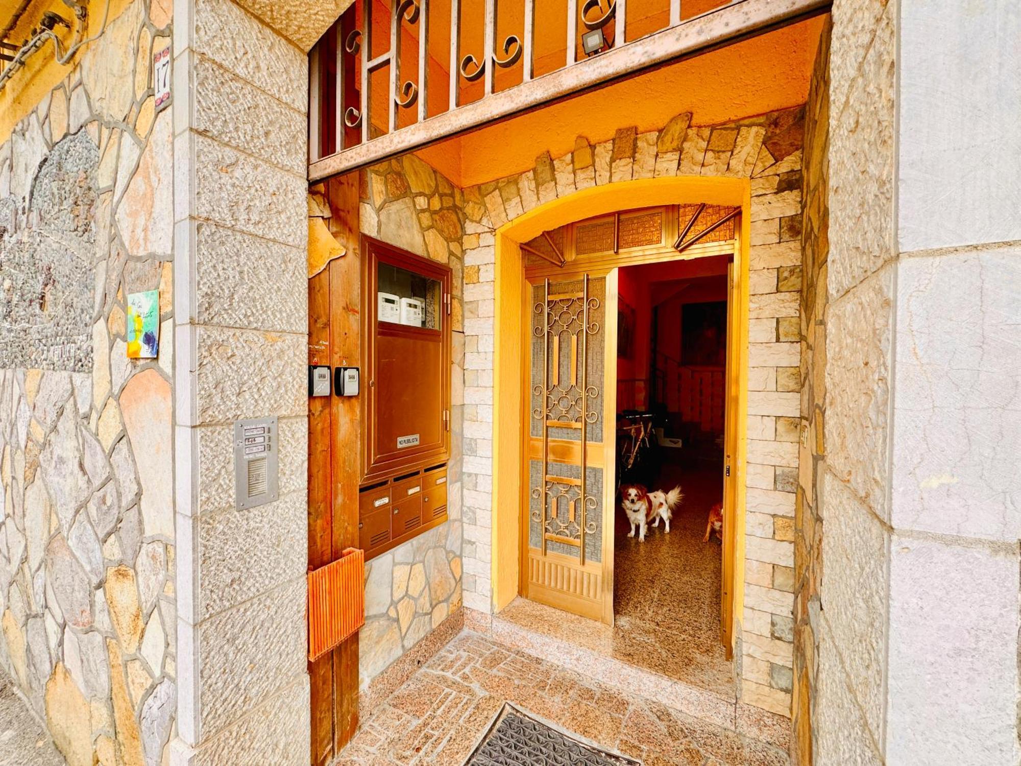 La Casa Dell'Artista Di Vittorio Vertone Pietragalla Exterior photo